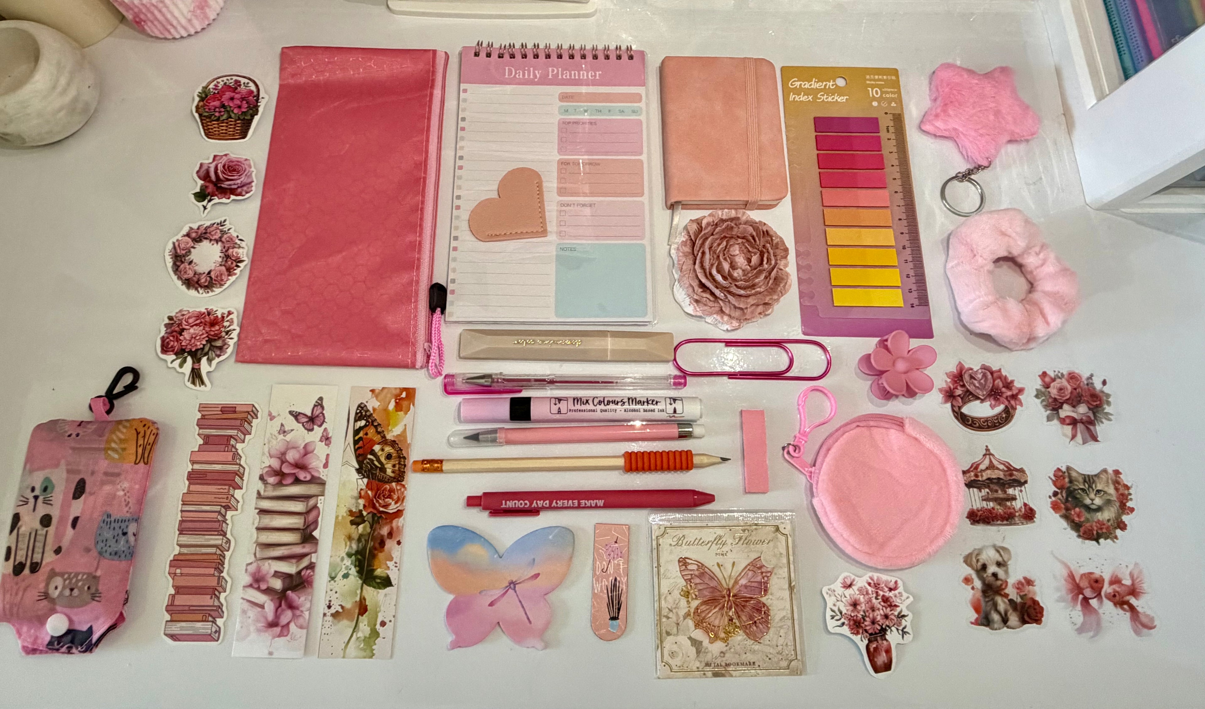 Cozy Bookish Bundle