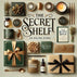The Secret Shelf Bundles - Home